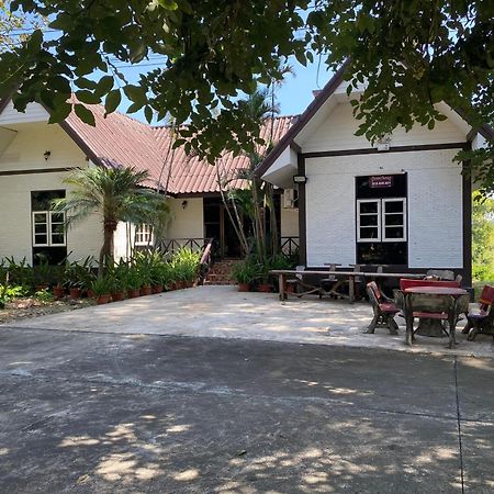 Rs Phong Riverside Resort Khon Kaen Eksteriør billede